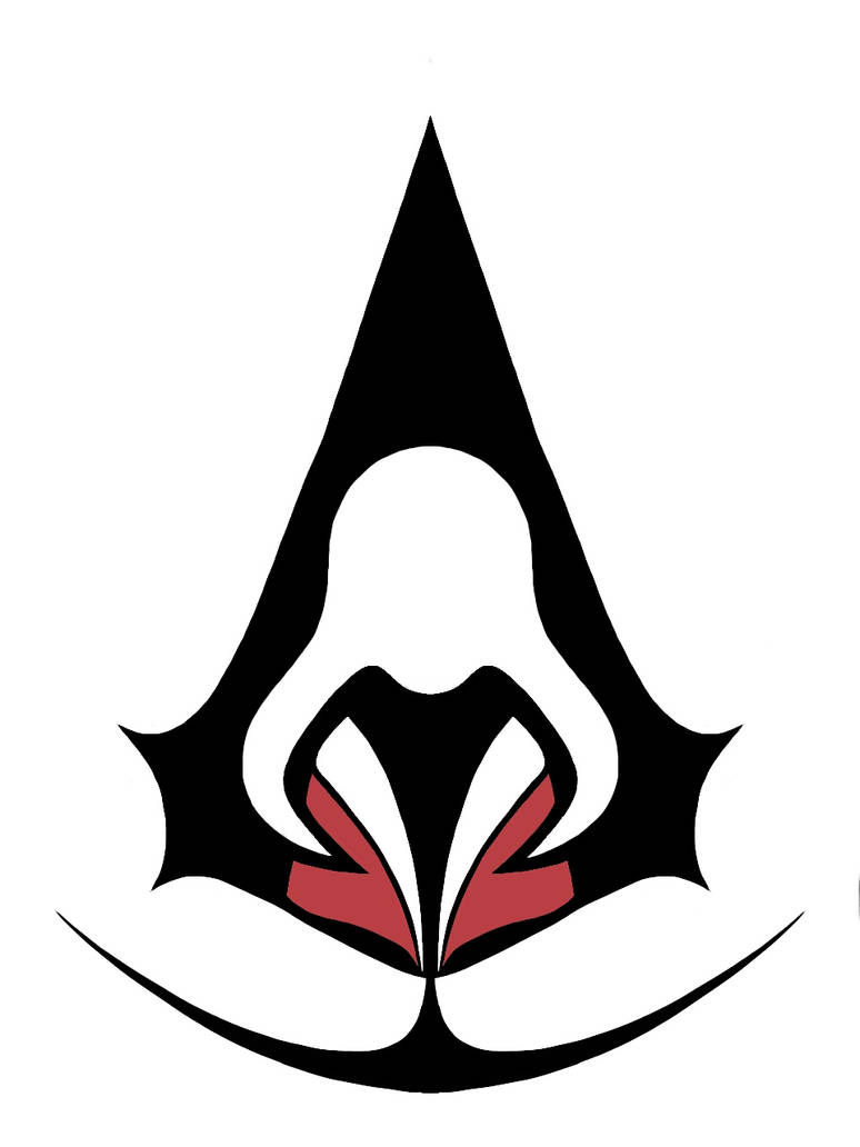 Assassin's Creed logo by dette-s on DeviantArt