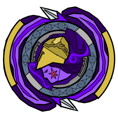 Beyblade Wise Athena normal by fnuauf on DeviantArt