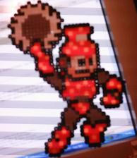 Perler Fizzman