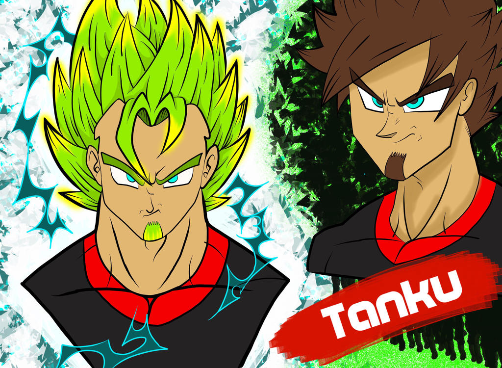 Banner gift for tanku