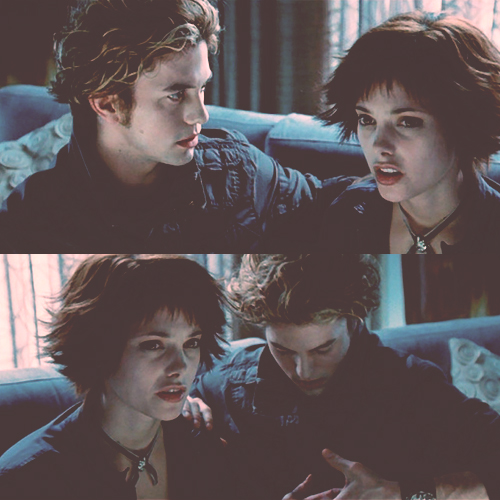 96. Alice and Jasper