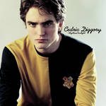 174. Cedric Diggory
