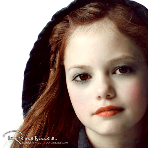 Renesmee Cullen