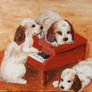 Puppy Piano