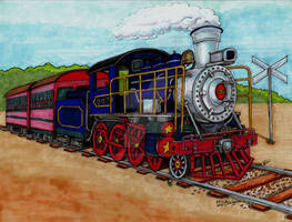 Train
