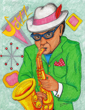 Jazz