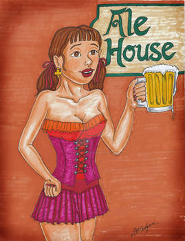 Ale House