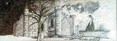 1990 Castle