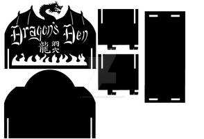 dragonsilhoutrDD