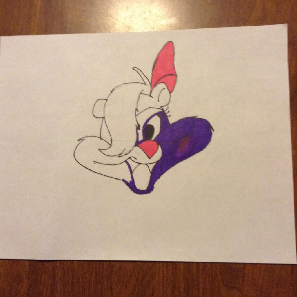 Fifi La Fume By Amelia Skunk On Deviantart Fifi La Fume By Amelia Skunk On Deviantart
