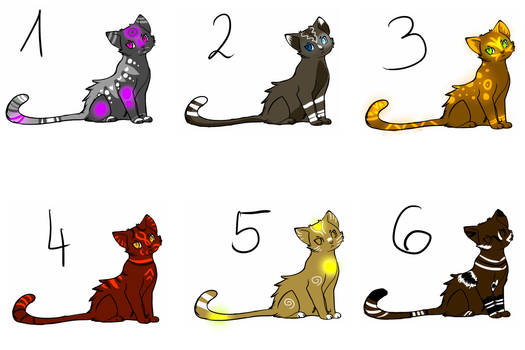 Adopts 2