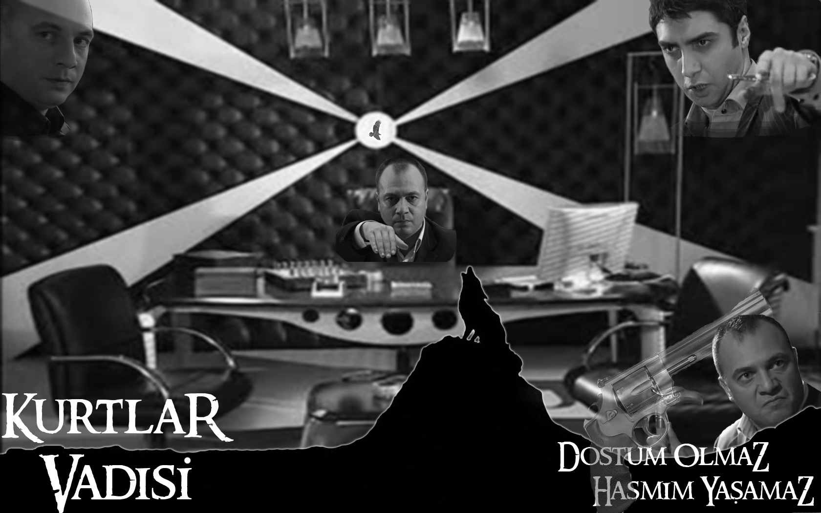 cakir wallpaper by turkenator on deviantart