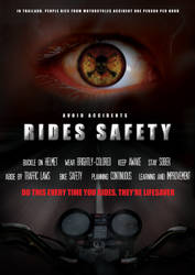 RIDES SAFETY