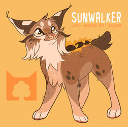 sunwalker [ref]