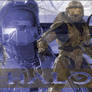 Halo 3 Blend