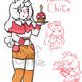 Funtime Chica