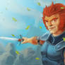 Lion-O - Thundercats