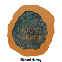 The Golden Mirror Audio Book Cover