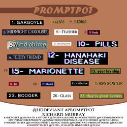 Promptpot 01