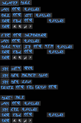 Klingon Beyond Antares