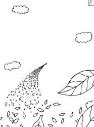 Fallforart example
