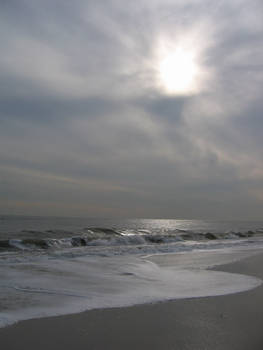 Jones Beach