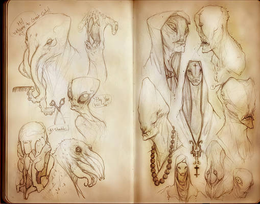 Sketchbook_Priests