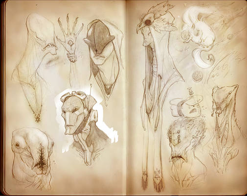 Sketchbook_Unicorn