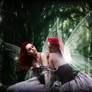 Twin Faeries