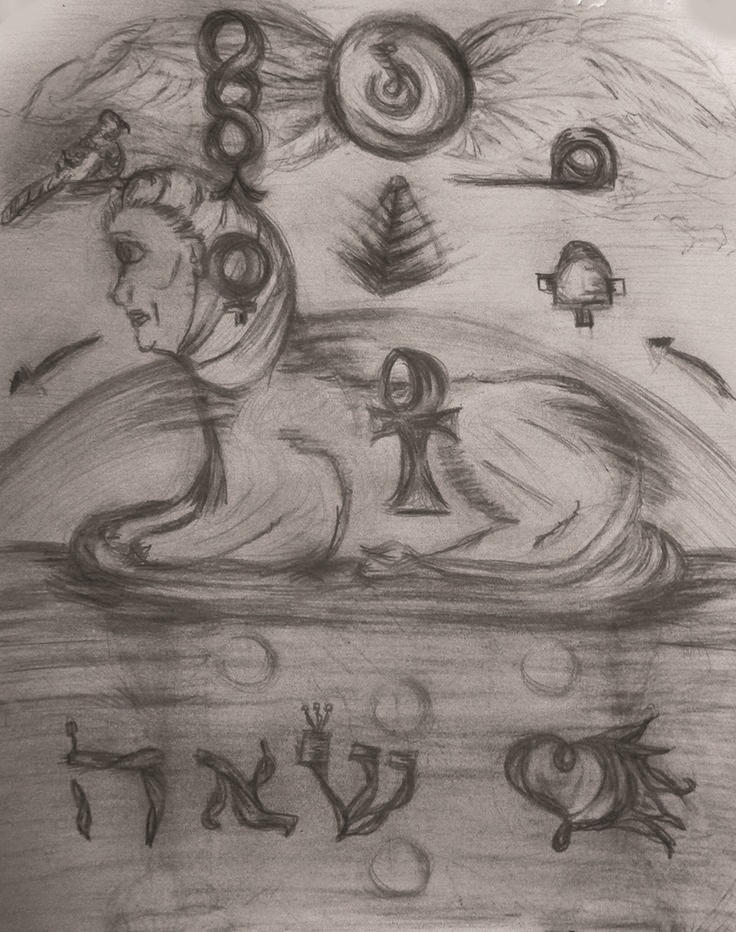 perceptual drawing by prmrpm on DeviantArt