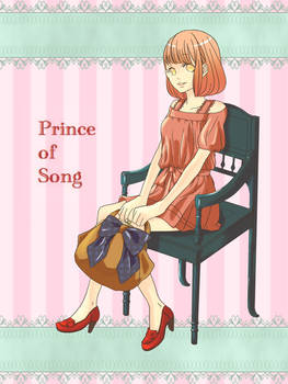 Haruka Nanami -Utano Princesama-