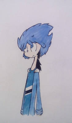 Just A Mordecai