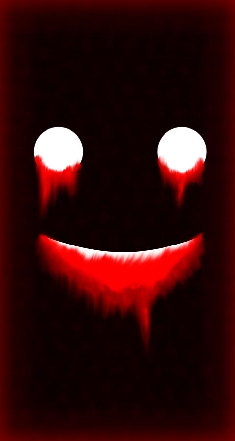 A Smile of Blood