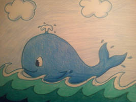 Whale