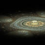 Apophysis Universe