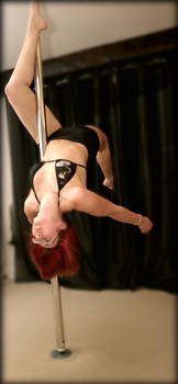 Pole Dance Two