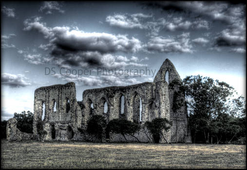 Newark Priory 1