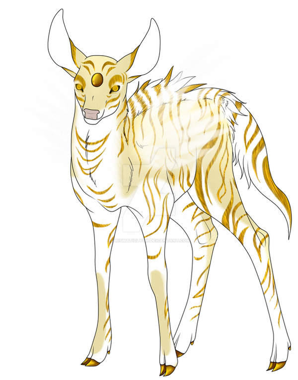 -:- Sonali -:- The Golden