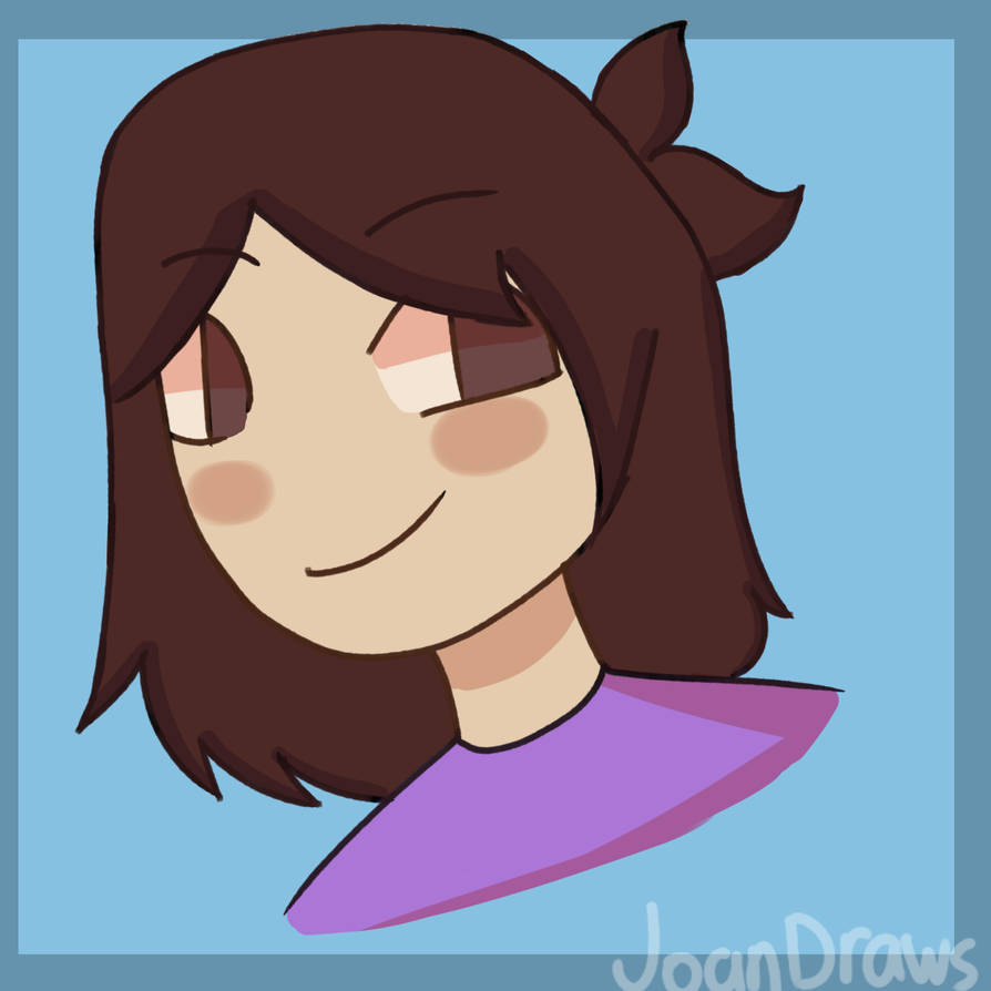Jaiden animations by JoanDraws on DeviantArt