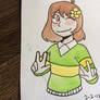 Chara