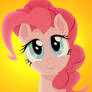 Pinkie Pie smiling