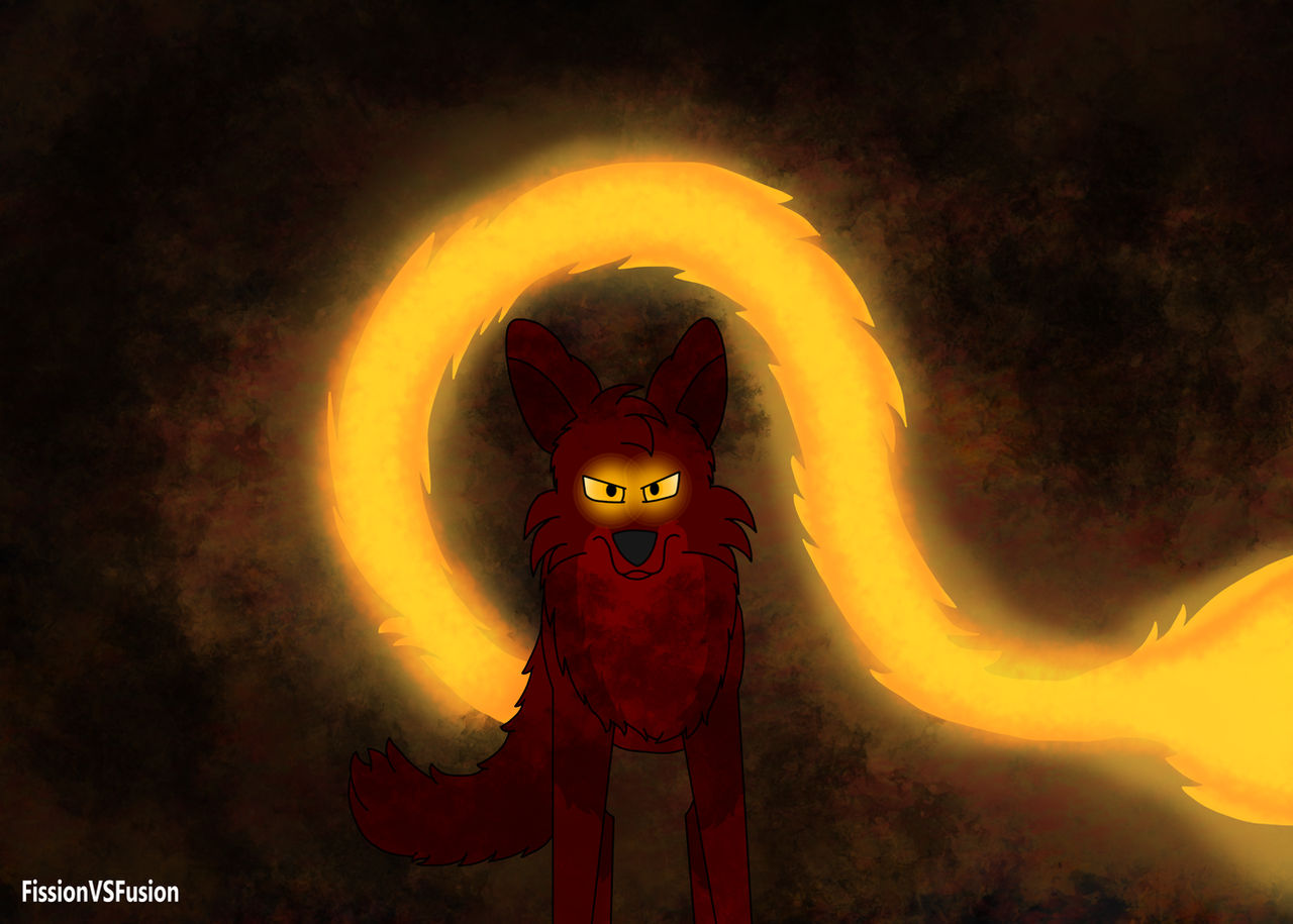 Fire by FissionVSFusion on DeviantArt