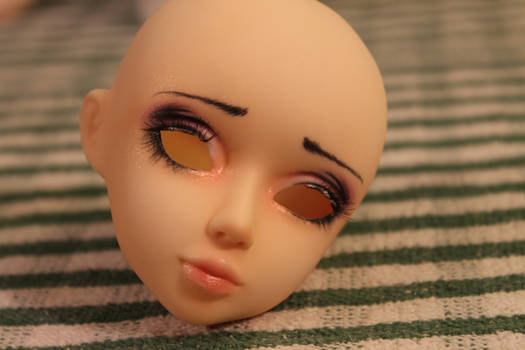 ::Obitsu doll_Gretel::