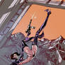 Aeon Flux