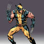 wolverine