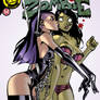 Zombie Tramp #31cover