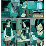 Hack/Slash Resurrection pg2