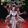 Zombie Tramp #49 cover