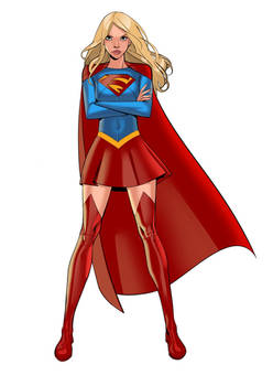 Supergirl