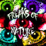 freaks of nature